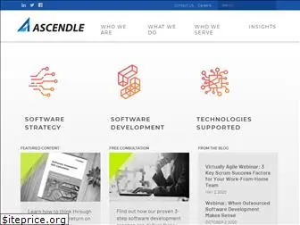 ascendle.com