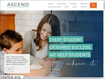 ascendlearningcenter.com