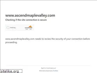 ascendmaplevalley.com