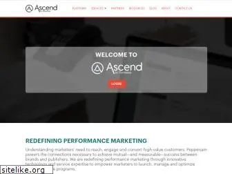 ascendpartner.com