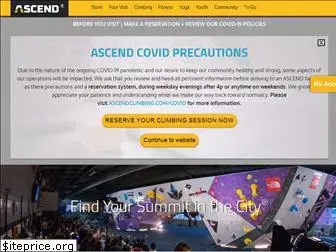 ascendpgh.com