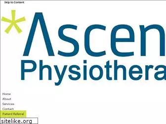 ascendphysio.com.au