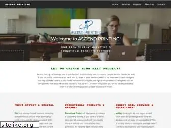 ascendprinting.com