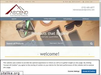 ascendpromo.net