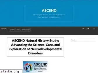 ascendstudy.com