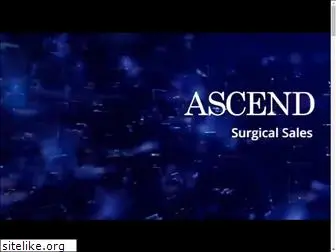 ascendsurgical.com