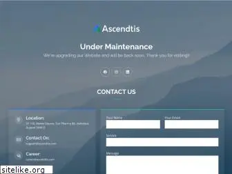 ascendtis.com