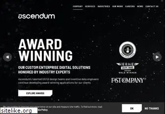 ascendum.com