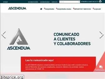 ascendum.es