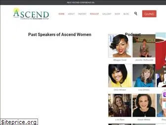 ascendwomen.org