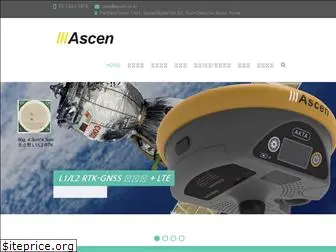 ascenkorea.net