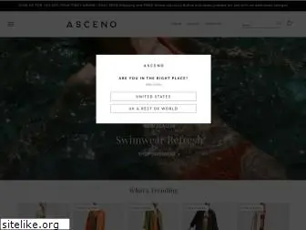 asceno.com