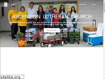 ascension-church.com