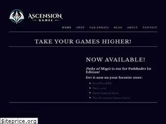 ascension-games.com