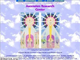 ascension-research.org