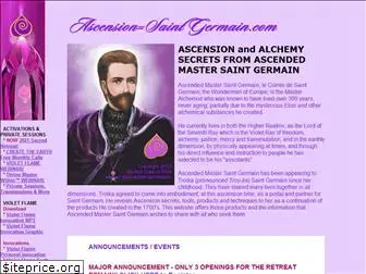 ascension-saintgermain.com