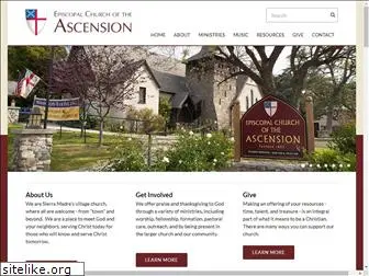 ascension-sierramadre.com