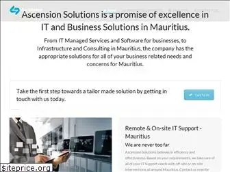 ascension.solutions
