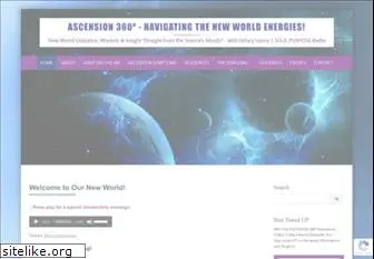 ascension360.net