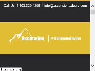 ascensioncalgary.com
