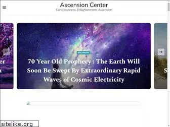 ascensioncenter.net