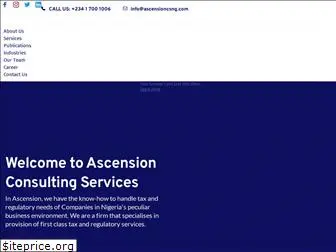 ascensioncsng.com