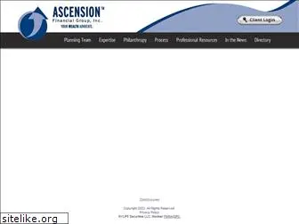 ascensionfinancialgroup.com
