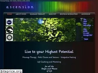 ascensionheals.com