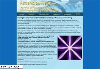 ascensionhelp.com