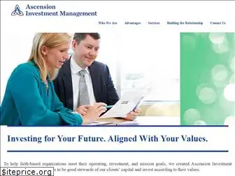 ascensioninvestmentmanagement.com