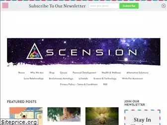 ascensionlifestyle.org