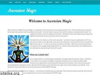 ascensionmagic.com