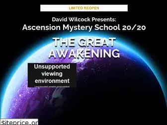 ascensionmysteryschool.com