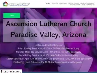 ascensionparadisevalley.org