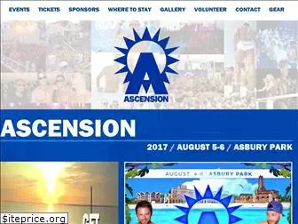 ascensionparty.com