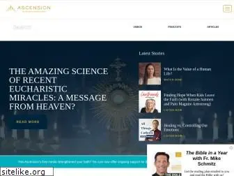 ascensionpresents.com