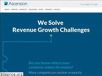 ascensionstrategy.com