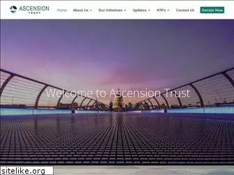 ascensiontrust.org.uk