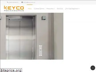 ascensores.com.ec