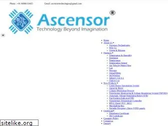 ascensortech.com