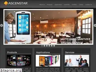 ascenstar.com