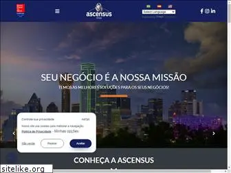 ascensus.com.br
