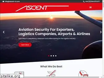 ascent-ct.com