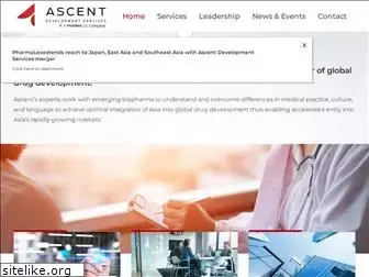 ascent-dev.com