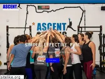 ascent-fit.com