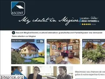 ascent-megeve.com