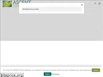 ascent-project.eu