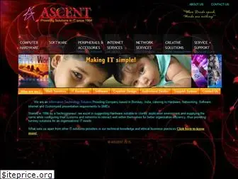 ascent.co.in