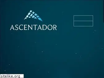 ascentador.com
