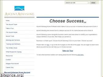 ascentadvising.com